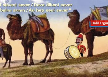 GELENEKSEL HAFTA SONU MANİLERİ