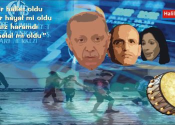 GELENEKSEL HAFTA SONU MANİLERİ