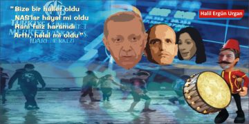 GELENEKSEL HAFTA SONU MANİLERİ
