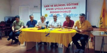 ÇEDES Uygulamasına İtiraz Eden Velilere Dilekçe Örneği