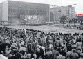 1 Mayıs 1977…