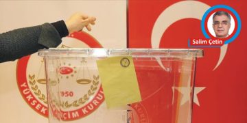 Değişimin sancıları…