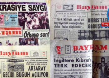 Sağlık olsun!