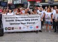 İnsanlık onuru işkenceyi mutlaka yenecek!
