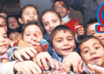 BAYRAM MI KALDI?