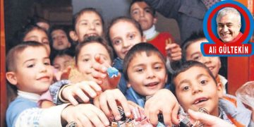 BAYRAM MI KALDI?