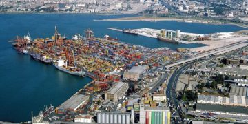 İzmir Alsancak Limanı’nın işletme hakları yabancılara satılmamalıdır