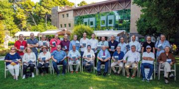 İZMİRLİ 46 GAZETECİ SOSYAL PROJEDE BULUŞTU