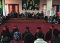 ALEVİLER SİYASİ PARTİLERİN “KOLTUK DEĞNEĞİ” DEĞİLLER!