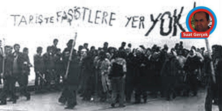 Bakış..