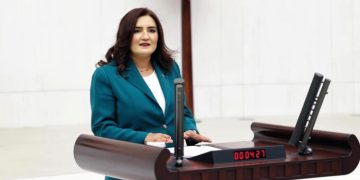 Muhafazakar Kız Okulu’ndan MEB Bakan Yardımcılığına