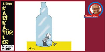 Mustafa Yıldız’dan…