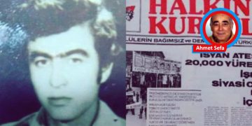 Saygıyla, Özlemle…