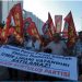 HKP, ALSANCAK LİMANI’NIN SATILMASINI PROTESTO ETTİ: VATANA İHANETTİR!