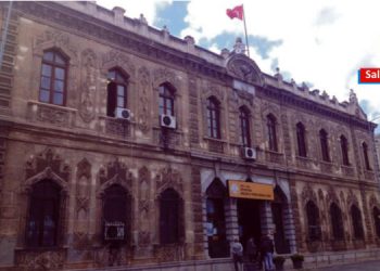 Mithatpaşa Sanat Okulu, Bir Pilav Günü ve Kocaman Bir Portre…