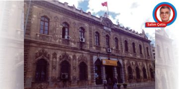 Mithatpaşa Sanat Okulu, Bir Pilav Günü ve Kocaman Bir Portre…