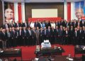 “BİZ KOLTUKLARI KORUYALIM, CHP DEĞİŞSİN”