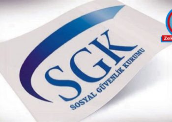 Hep birlikte batırıyoruz: SGK