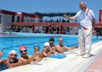 Üstün Hoca’yı kaybettik!..