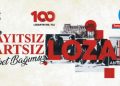 Lozan Bayramı…