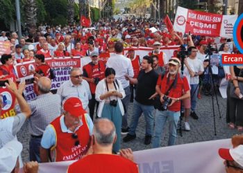 ANALİZ: “Bıçak Kemikte”