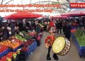 GELENEKSEL HAFTA SONU MANİLERİ