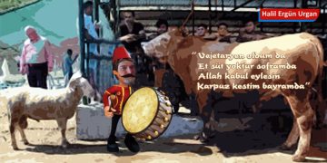 GELENEKSEL HAFTA SONU MANİLERİ