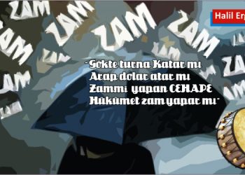 GELENEKSEL HAFTA SONU MANİLERİ