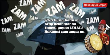 GELENEKSEL HAFTA SONU MANİLERİ