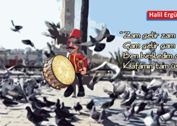 GELENEKSEL HAFTA SONU MANİLERİ