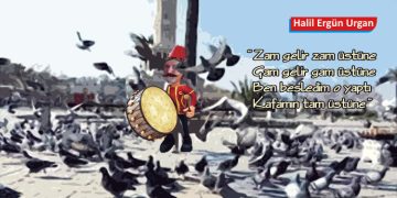GELENEKSEL HAFTA SONU MANİLERİ