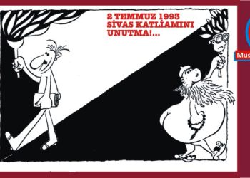 Mustafa Yıldız’dan…