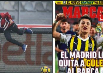 DATÇA’dan selam var