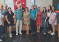Eğitim şart!