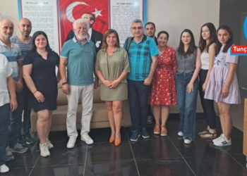 Eğitim şart!
