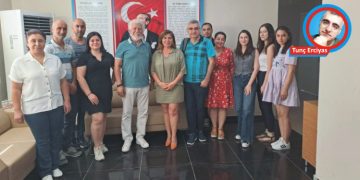 Eğitim şart!
