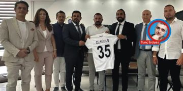 Sıcak sıcak…
