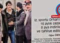 Ali Çalışkan