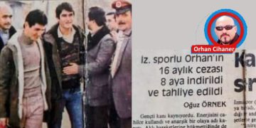 Ali Çalışkan