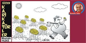 Mustafa Yıldız’dan…