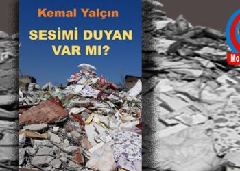 NEDEN “SESİMİ DUYAN VAR MI” ÖNEMLİ BİR ESER?…
