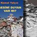 NEDEN “SESİMİ DUYAN VAR MI” ÖNEMLİ BİR ESER?…
