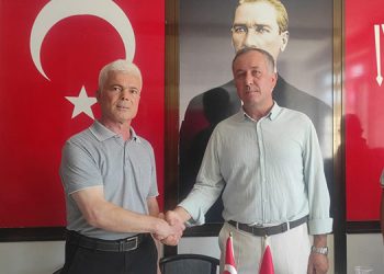 CHP Bergama’da İlçe Başkanlığı adayı İsmail Durmaz