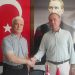 CHP Bergama’da İlçe Başkanlığı adayı İsmail Durmaz