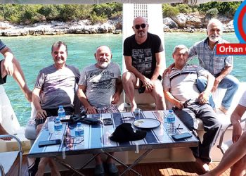 Ucu Yanık Sayfalar…