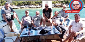Ucu Yanık Sayfalar…