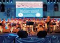 İKİ YAKANIN EZGİLERİ FOÇA’YI COŞTURDU