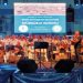İKİ YAKANIN EZGİLERİ FOÇA’YI COŞTURDU