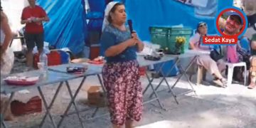 DATÇA’dan selam var…