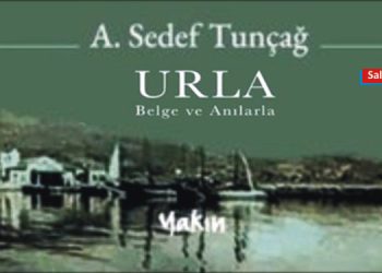 Sedef Tunçağ; URLA